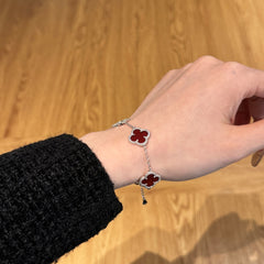 Stellar Elegance Bracelet