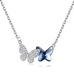 Butterfly Dreams Necklace