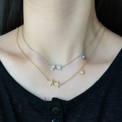 StarFish Necklace