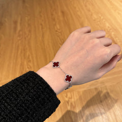 Stellar Elegance Bracelet