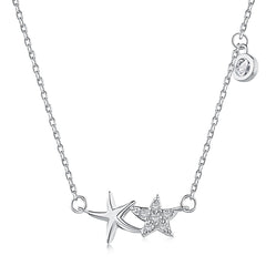 StarFish Necklace