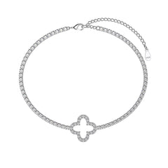 Lucky Clover Bracelet