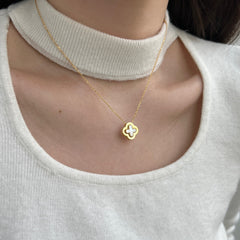 Chasing Dream Necklace