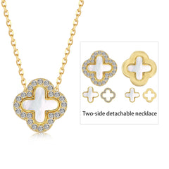 Chasing Dream Necklace