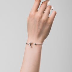 Moon Phase Bracelet