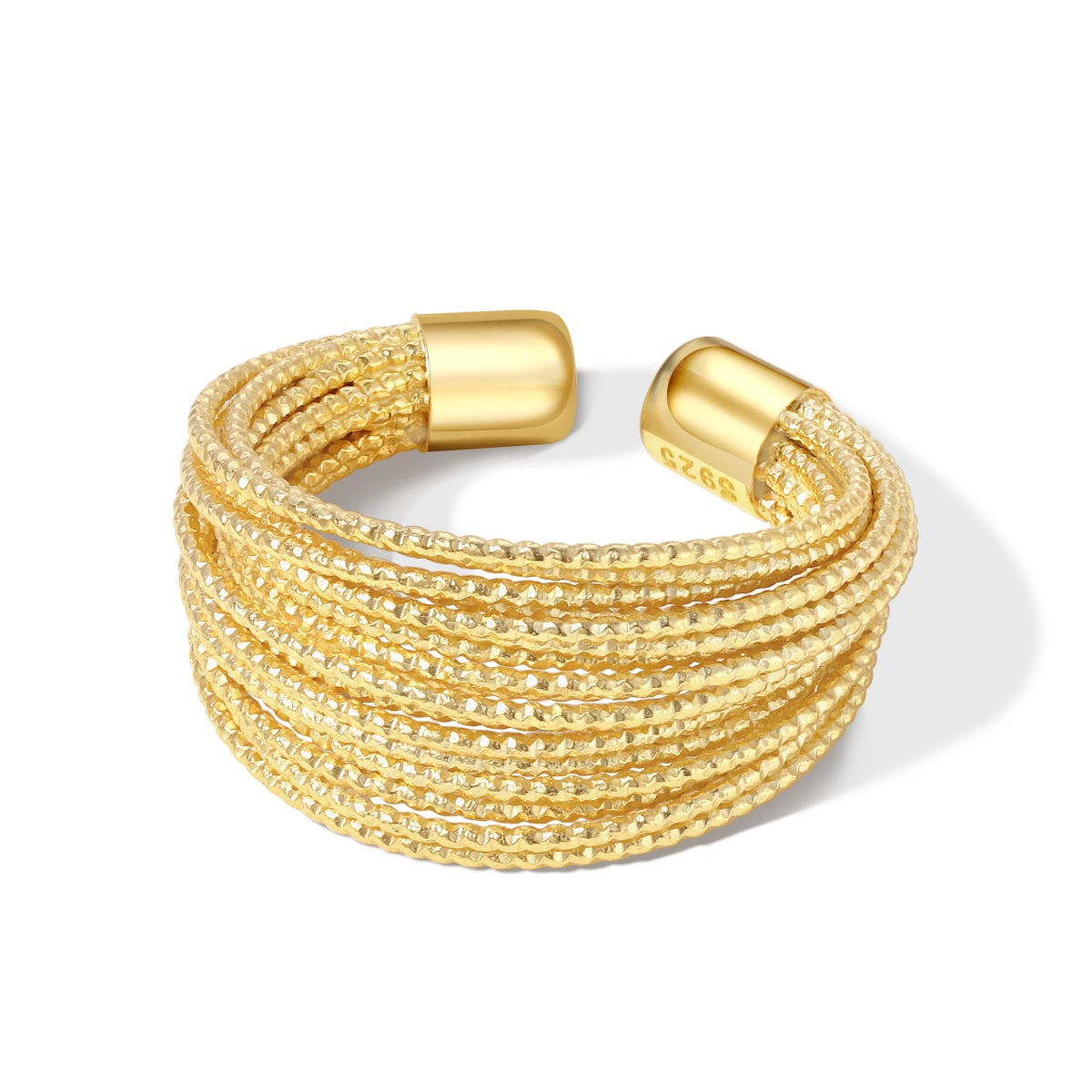 Wired Ring