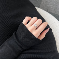 Chain Link Ring