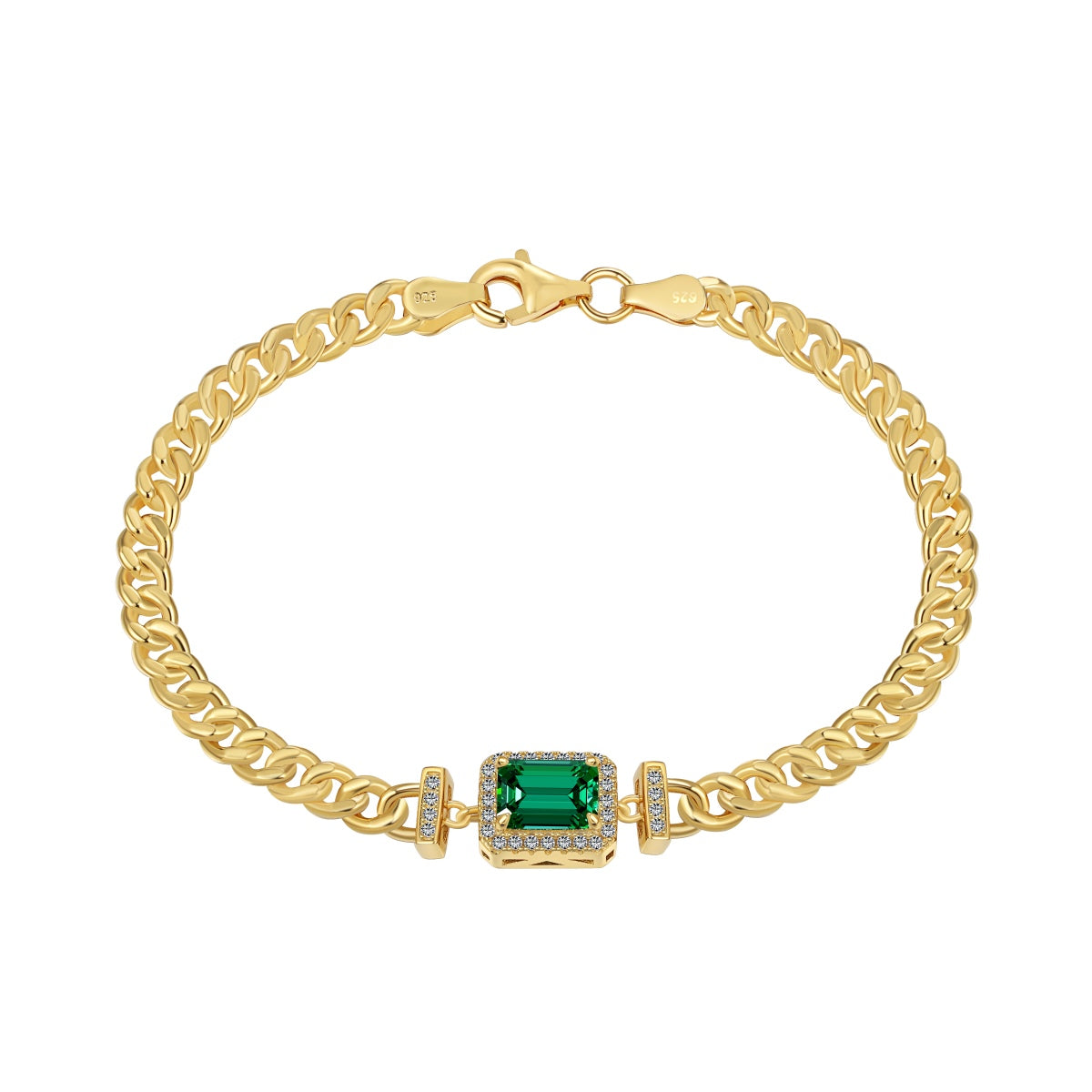 Emerald Chain