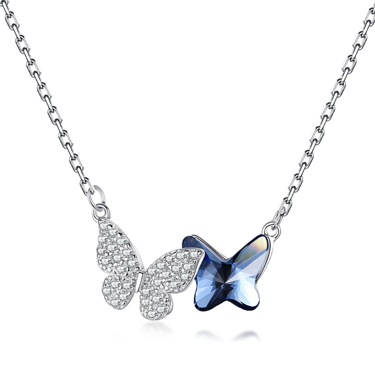 Butterfly Dreams Necklace