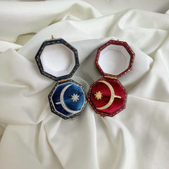 Moonlight Ring