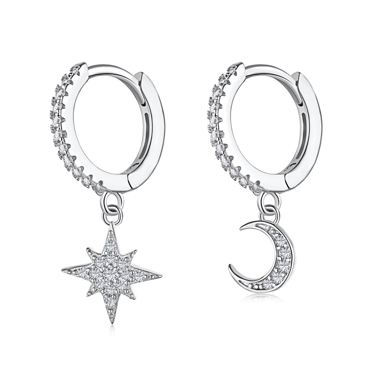 Moonshine Earrings