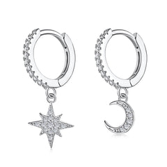 Moonshine Earrings