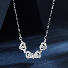 Lover Necklace