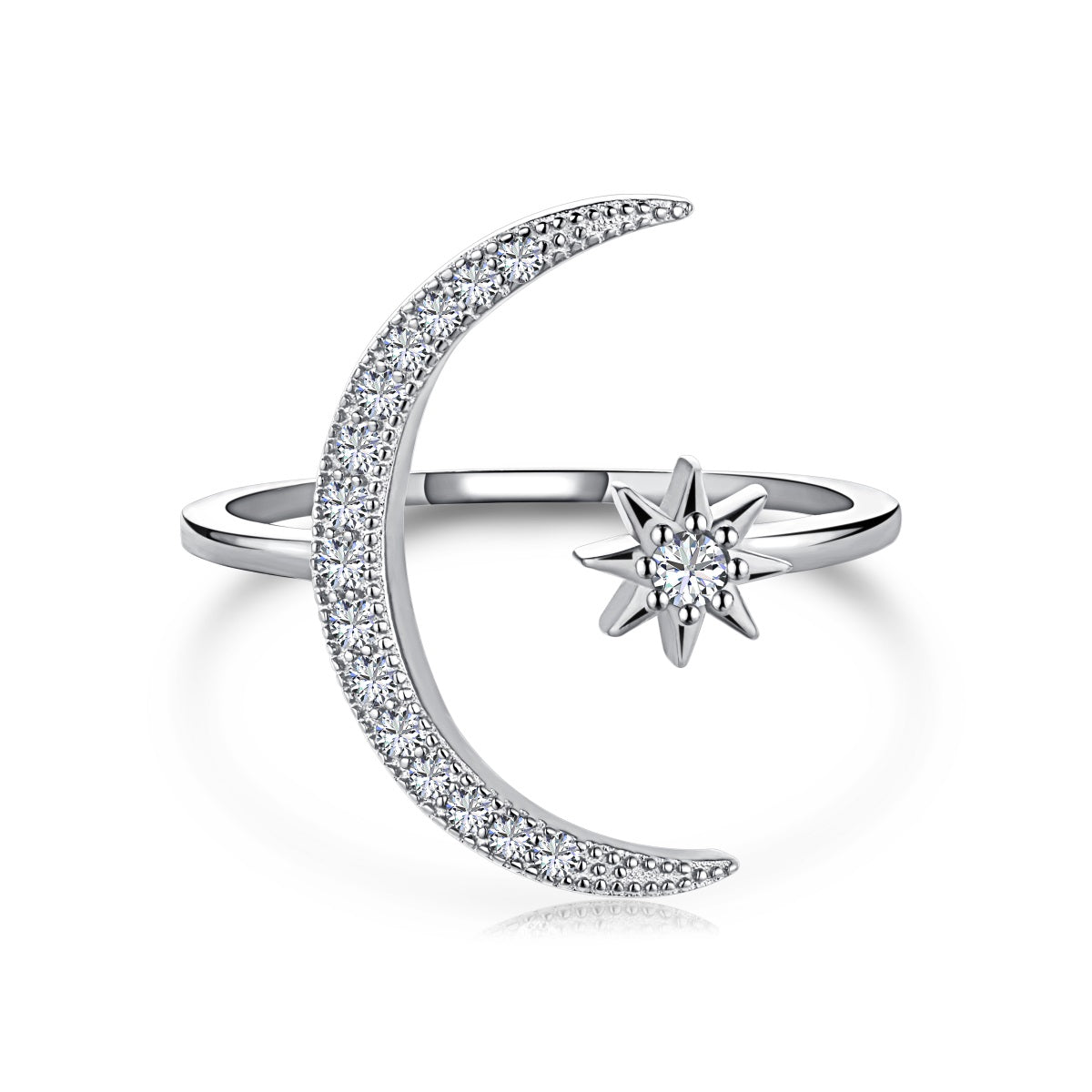 Moonlight Ring