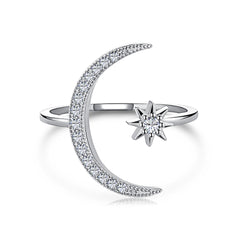 Moonlight Ring
