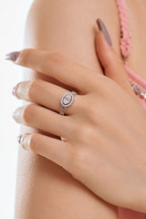 Chain Link Ring