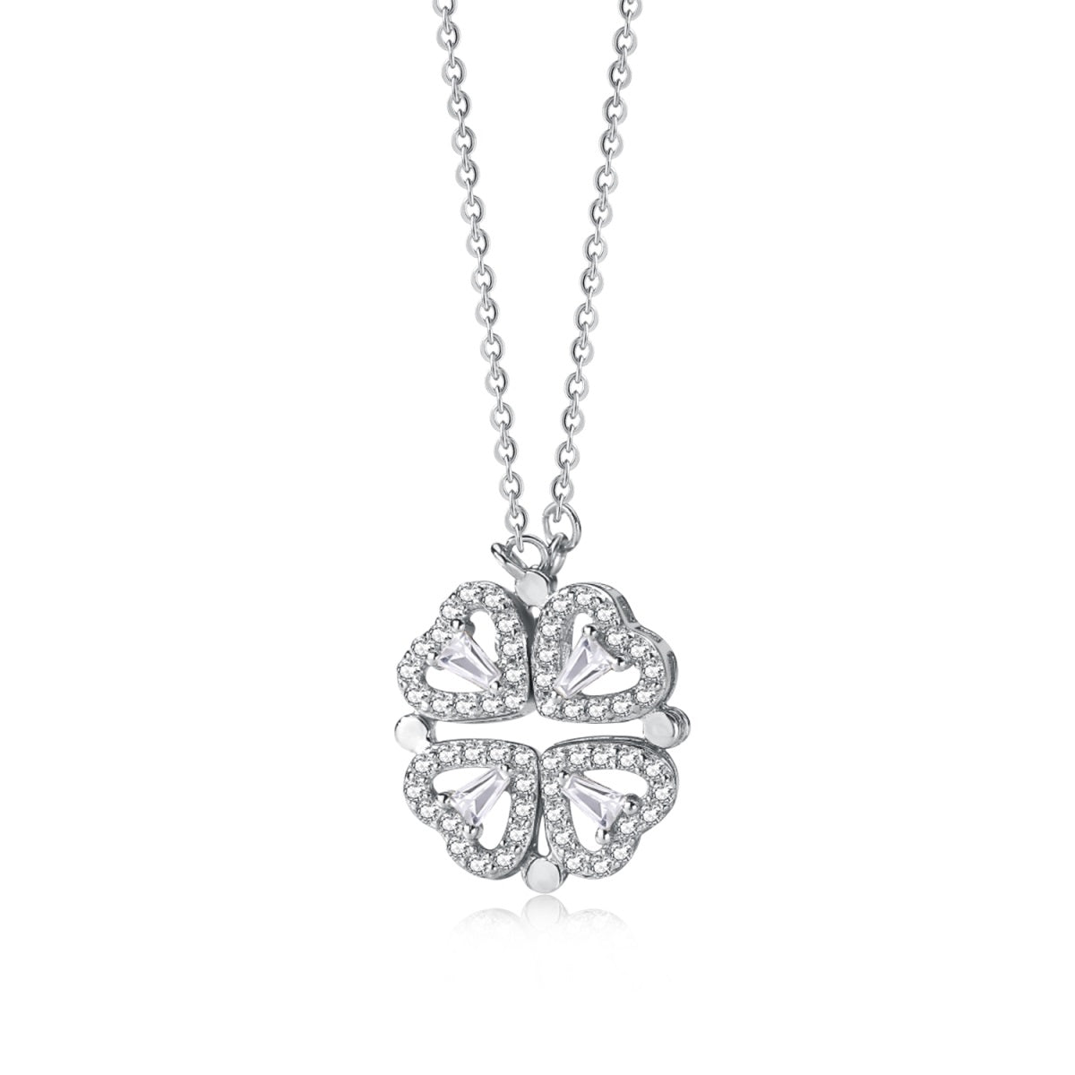 Lover Necklace