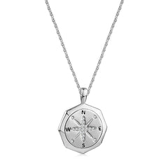Star Compass Ring