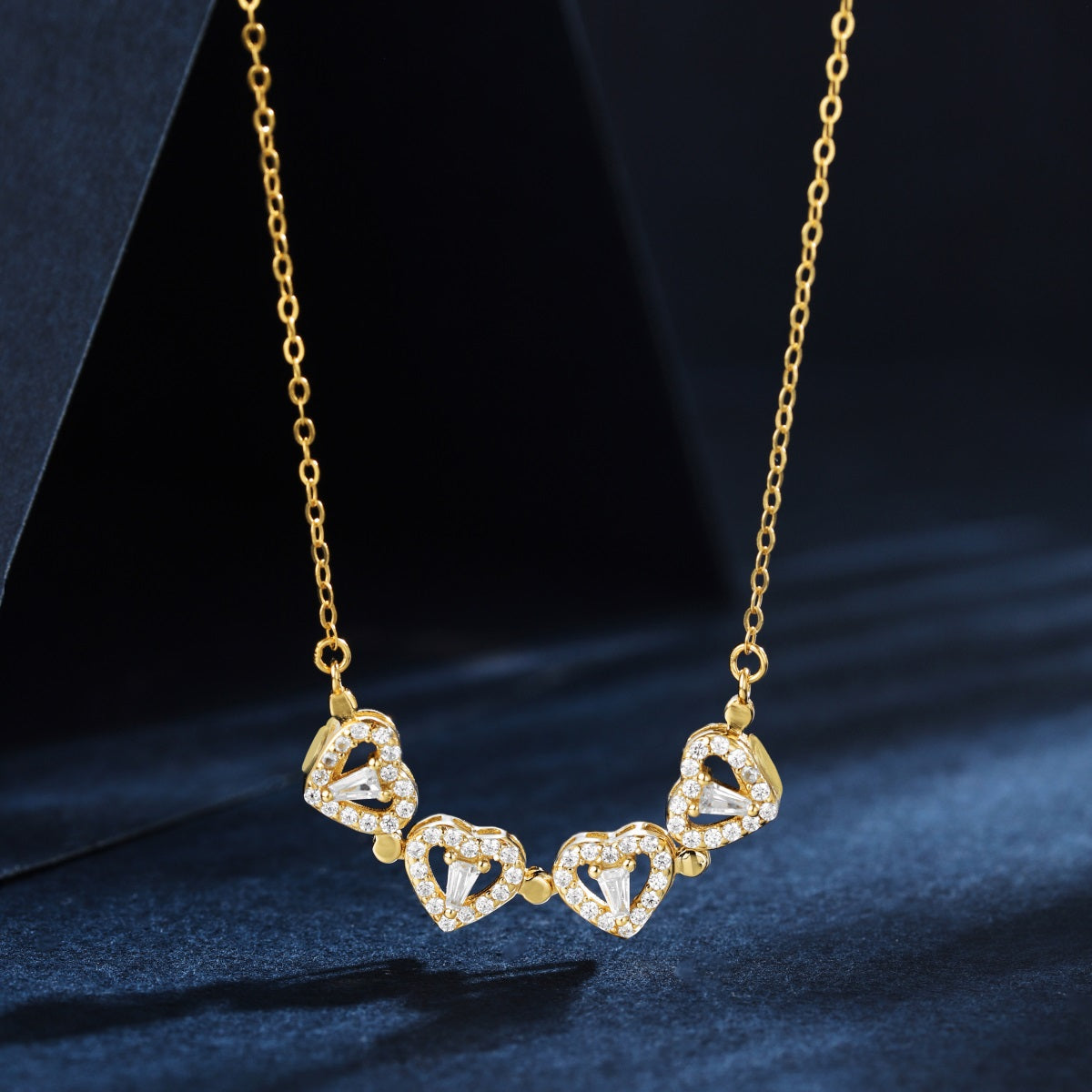 Lover Necklace