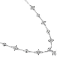 Stellar Charm Necklace