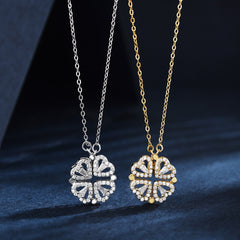 Lover Necklace