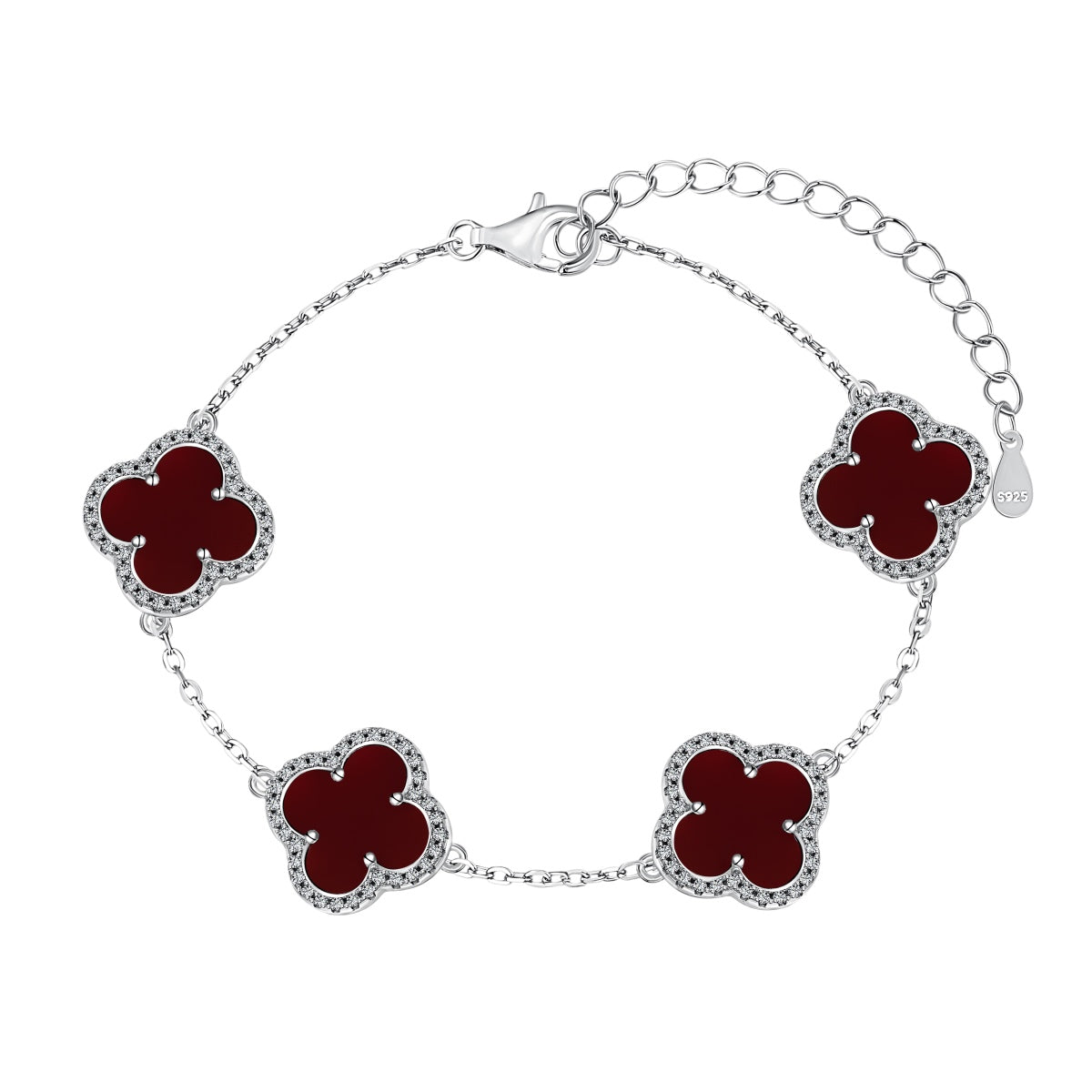 Stellar Elegance Bracelet