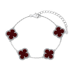Stellar Elegance Bracelet