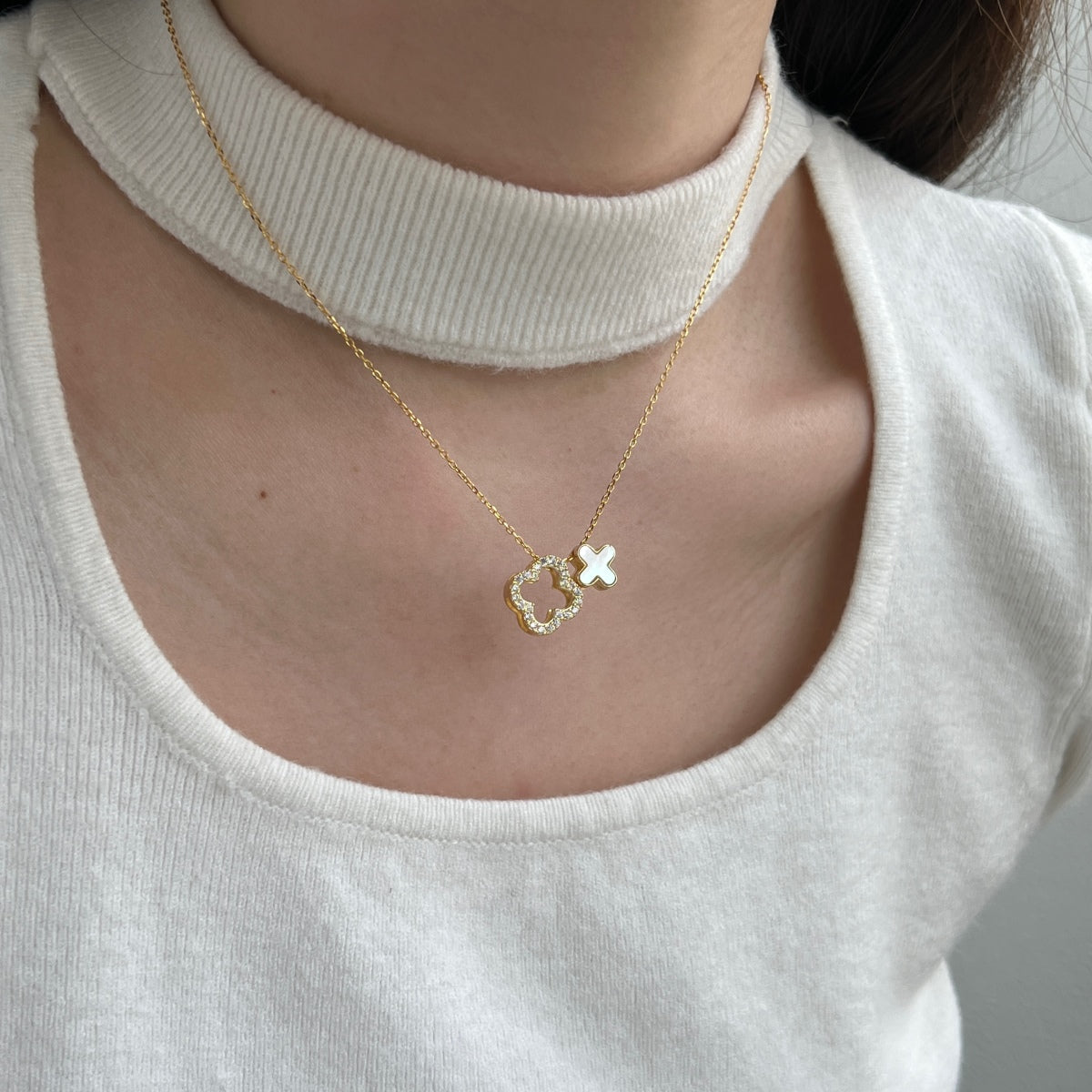 Chasing Dream Necklace