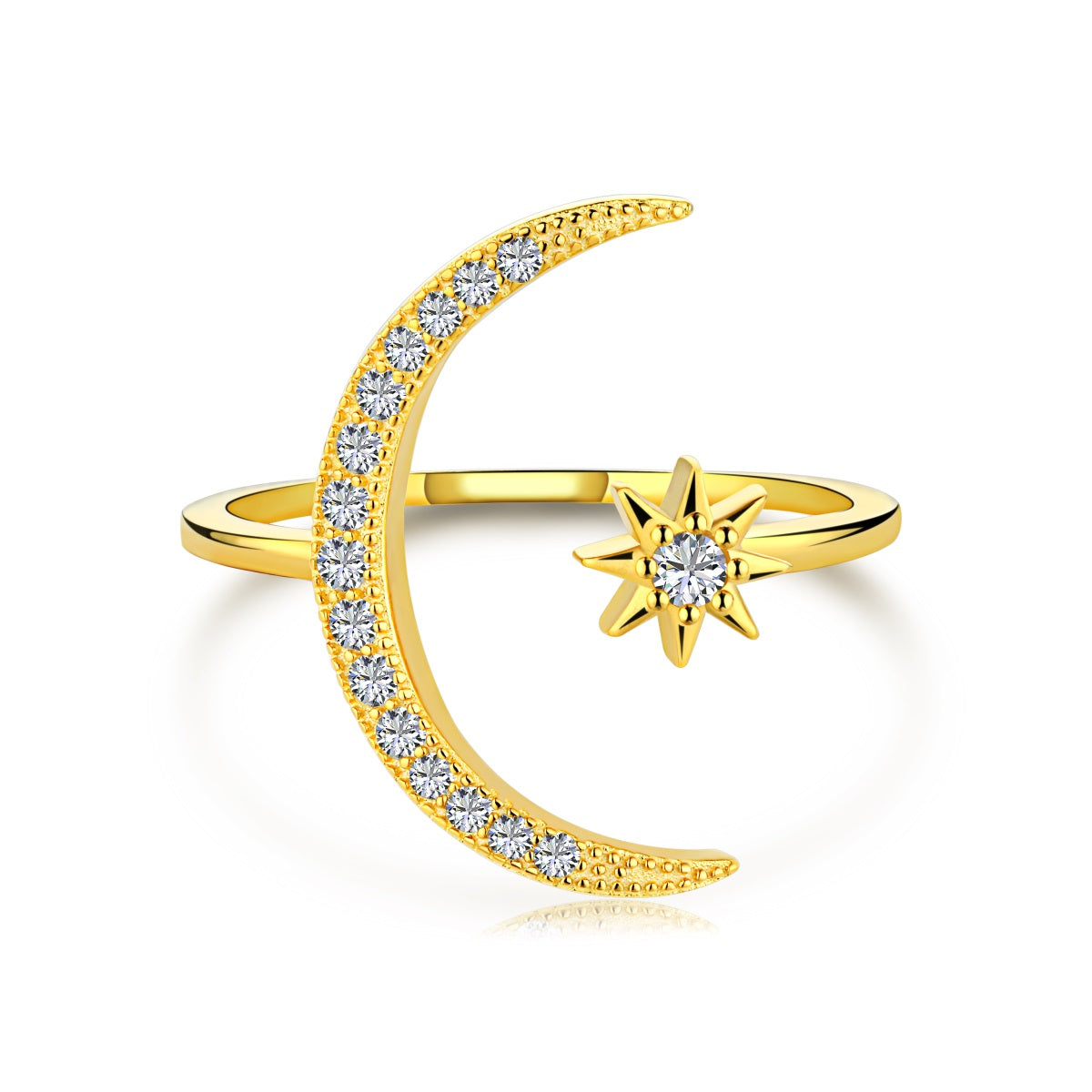 Moonlight Ring