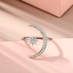 Moonlight Ring