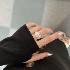 Wired Ring