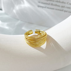Wired Ring
